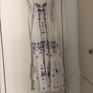 Parker dress